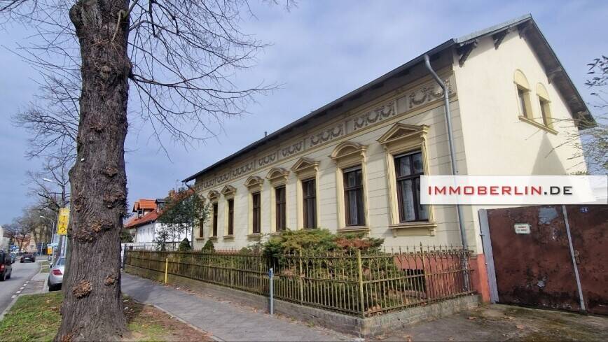 Mehrfamilienhaus, Wohnhaus Nauen - 635.000&euro; | Angebot:26787187