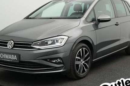 VW Golf Sportsvan 73.173 km 13.780 &euro; Gersthofen 86368