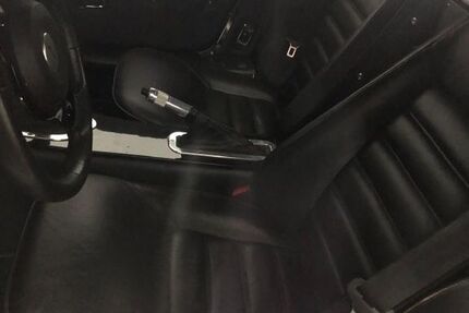 Morgan Plus 6 16.000 km 95.000 € Breuberg 64747