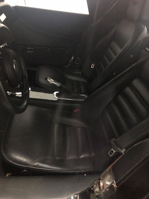 Morgan Plus 6 16.000 km 95.000 € Breuberg 64747