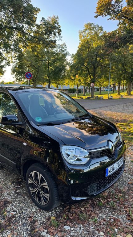 Renault Twingo 62.839 km 9.000 € Syrgenstein 89428
