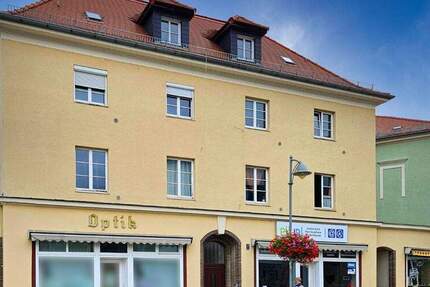 Gewerbeobjekt Heidenau Mügeln - 2 Zimmer, 210&euro; | Angebot:24726630