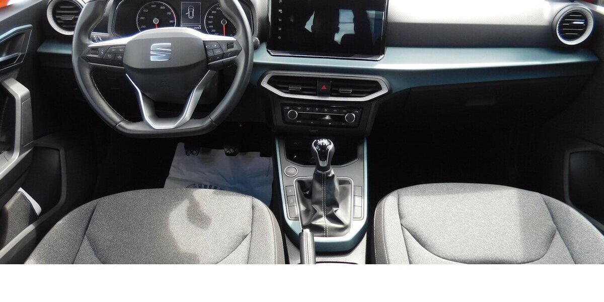 Seat Arona 1.0 X-Perience TSI BMT Navi Klima Alu 18.000 km 17.390 &euro; Vordorf 38533