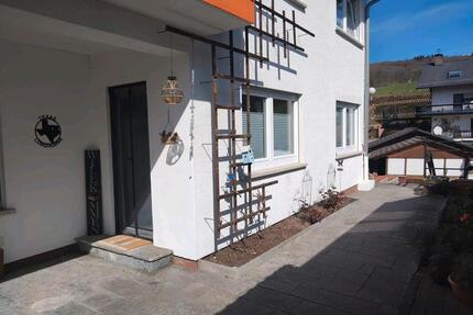 2 Zimmer Wohnung 69 qm in Fürth -Seidenbach