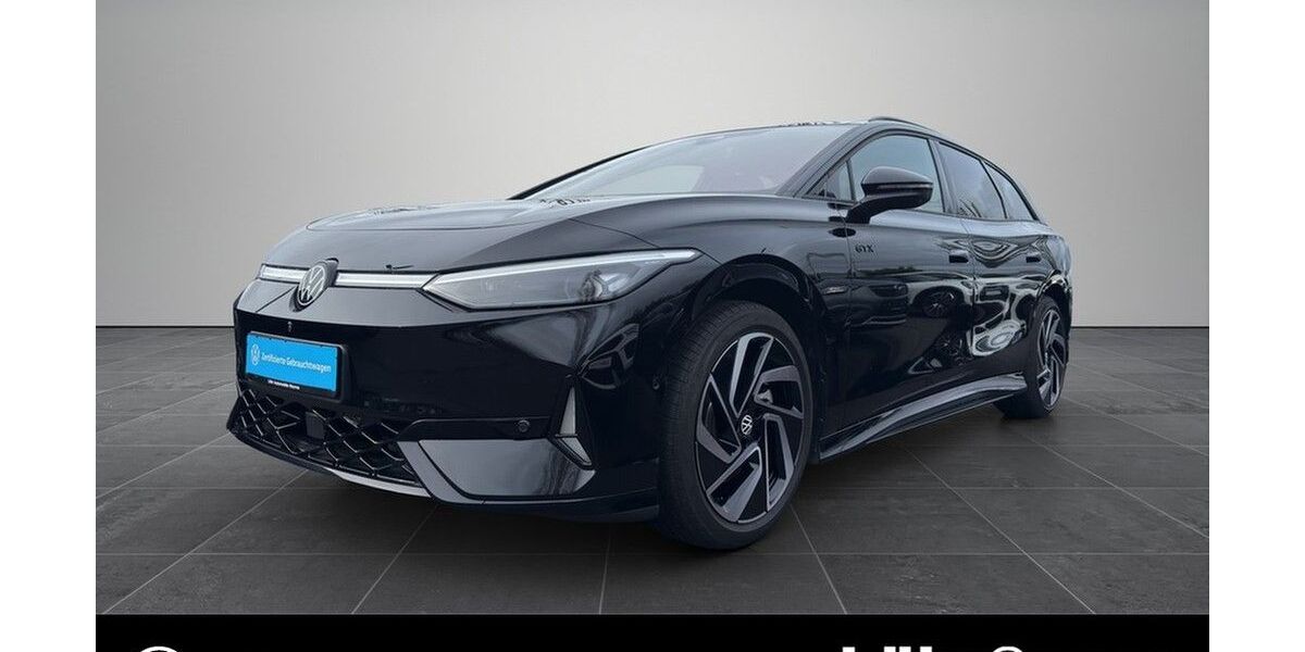 VW ID.7 30.750 km 54.950 &euro; Worms 67547