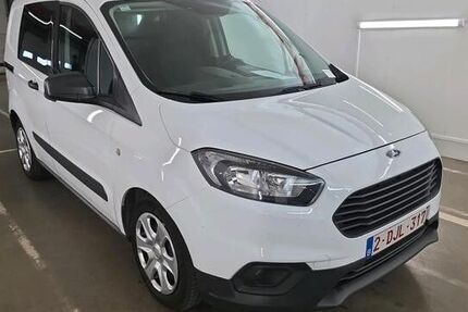 Ford Transit Courier 159.000 km 5.355 &euro; Rheinzabern 76764