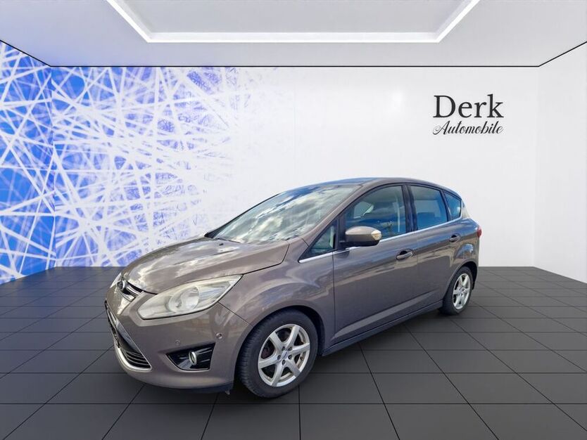 C-Max