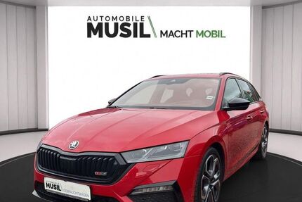 Skoda Octavia 49.920 km 33.870 &euro; Leipzig 04207