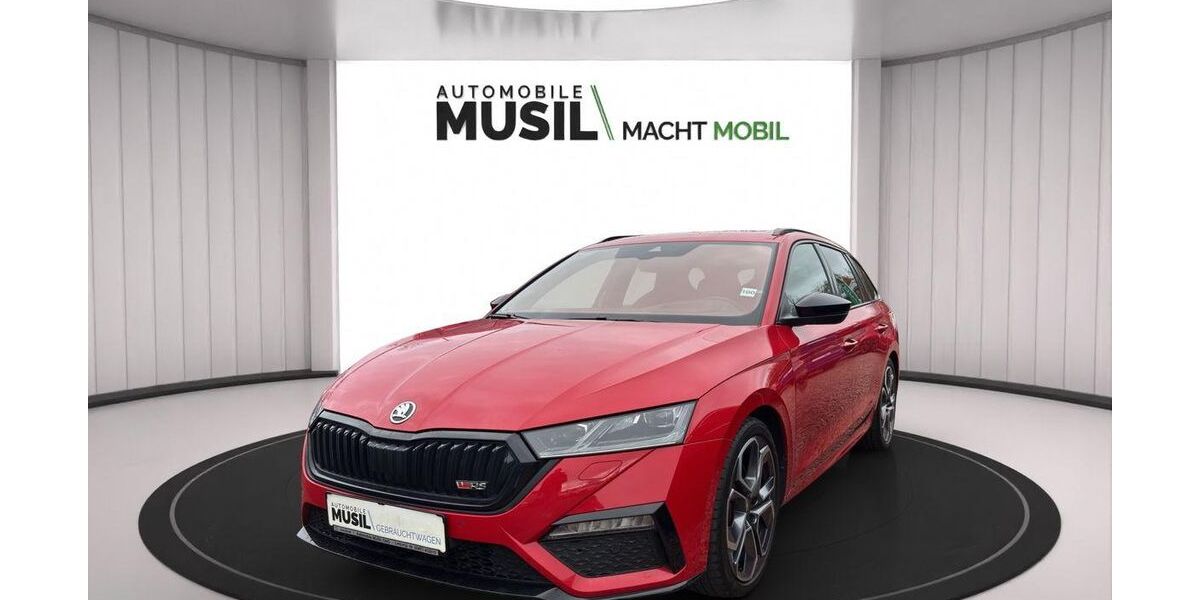 Skoda Octavia 49.920 km 33.870 &euro; Leipzig 04207