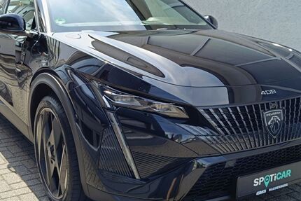 Peugeot 408 8.900 km 39.990 &euro; Hachenburg 57627