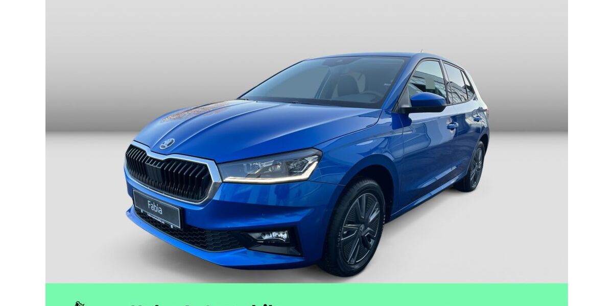 Skoda Fabia 1.111 km 22.890 &euro; Weinstadt-Endersbach 71384