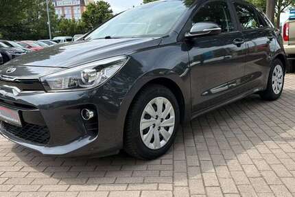 Kia Rio 58.806 km 10.990 &euro; Leipzig 04179