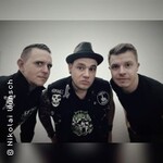 Psychotropix - Live