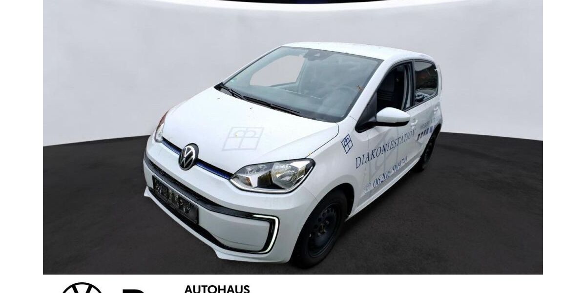 VW e-up! 21.169 km 16.480 &euro; Schnürpflingen-Ammerstetten 89194