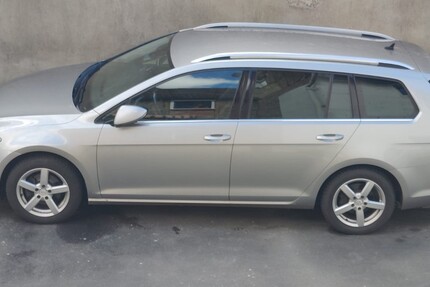 VW Golf 320.000 km 9.500 &euro; Hardheim 74736