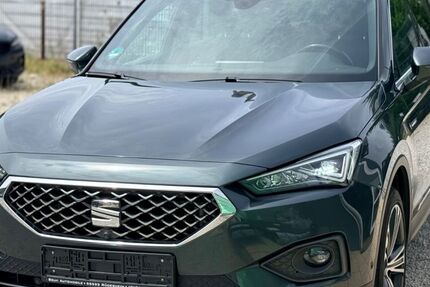 Seat Tarraco 185.800 km 18.700 &euro; Rüdesheim 55593