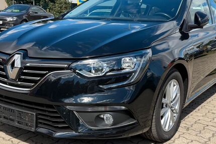 Renault Megane 157.338 km 7.990 &euro; Göttingen 37081