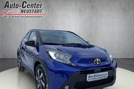 Toyota Aygo (X) 1.300 km 19.750 &euro; Neustadt / Hessen 35279
