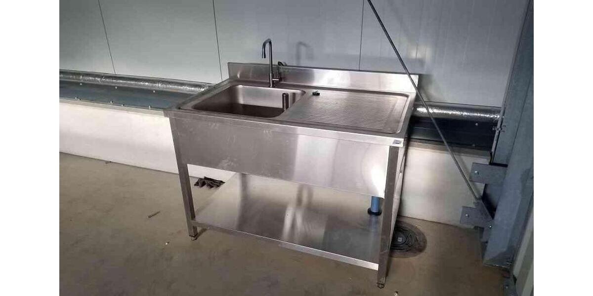 Kompakte Lagerhalle mit 55qm in zentraler Lage zu Vermieten! zimmer