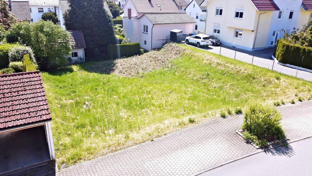 Grundstück Bad Rappenau - 295.000&euro; | Angebot:26733094