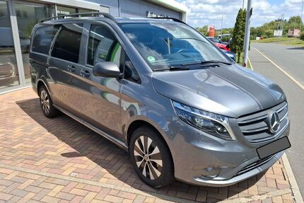 Mercedes-Benz Vito 75.240 km 47.990 &euro; Dippoldiswalde 01744