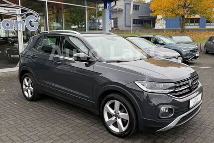 VW T-Cross 66.053 km 18.990 € Waldbröl 51545