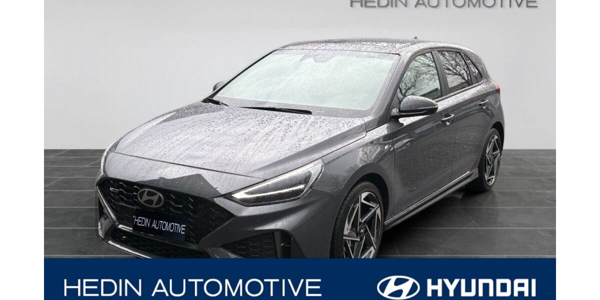 Hyundai i30 8.900 km 26.990 &euro; Mannheim 68307