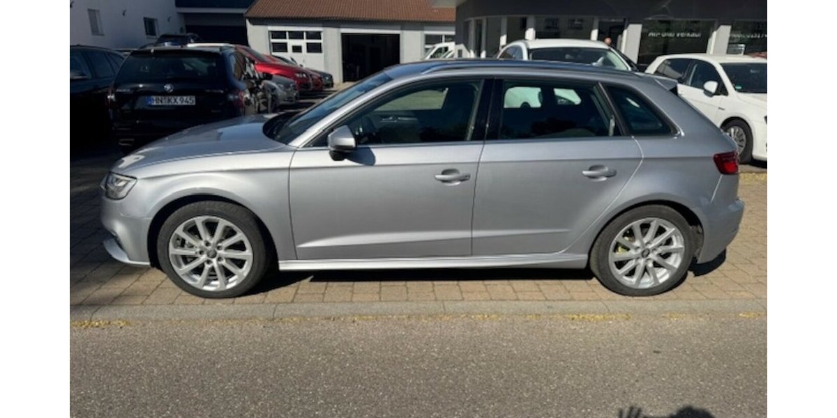 Audi e-tron design 116.000 km 14.990 &euro; Neckarsulm 74172