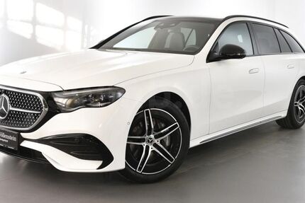 Mercedes-Benz E 220 14.900 km 56.970 € Freiberg 09599