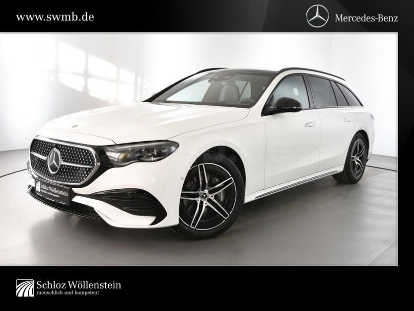 Mercedes-Benz E 220 14.900 km 58.870 € Freiberg 09599