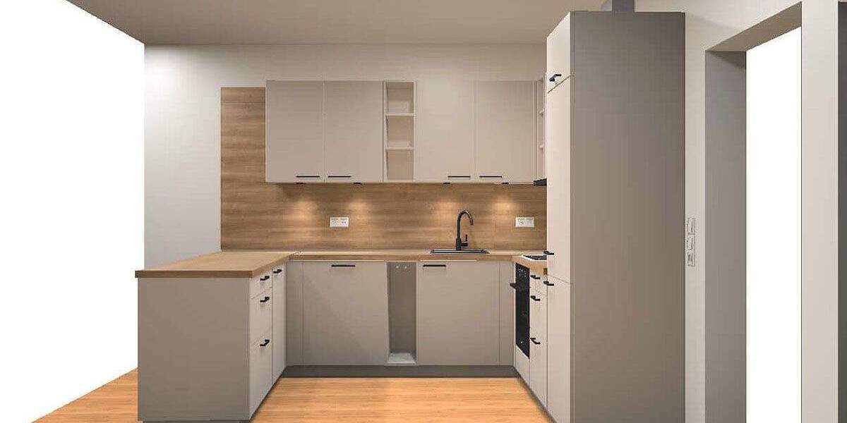 Etagenwohnung Dresden Naußlitz - 5 Zimmer, 125 m&sup2;, 1.830&euro; | Angebot:24156825