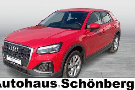 Audi Q2 52.600 km 23.490 &euro; Schönberg 24217