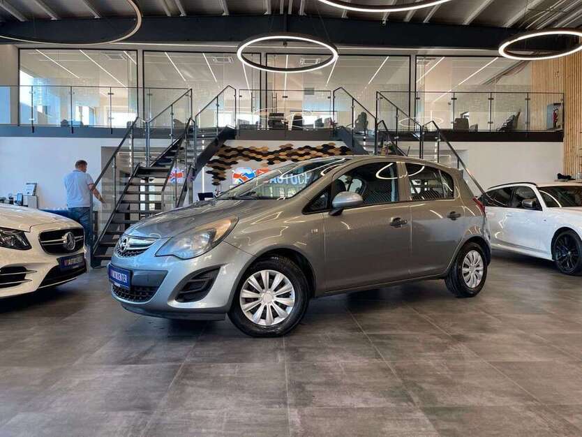 Corsa