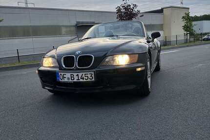 BMW Z3 173.000 km 6.000 &euro; Dietzenbach, Kreisstadt 63128