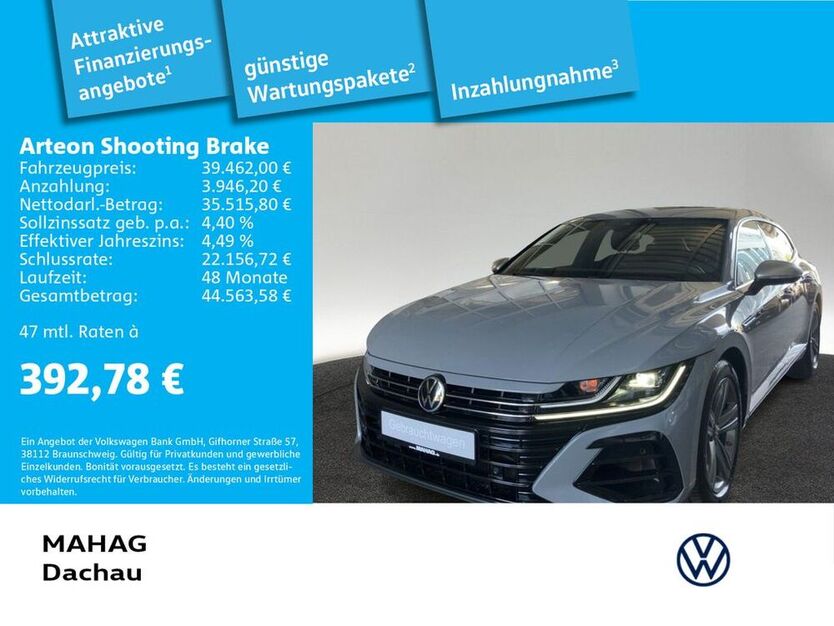 Arteon