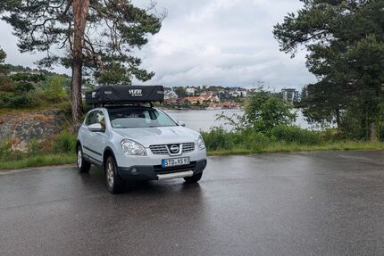 Nissan Qashqai 220.000 km 5.800 € Sauensiek 21644