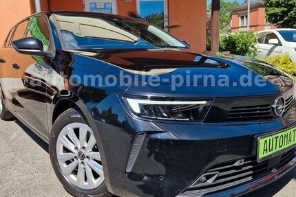 Opel Astra 76.500 km 16.450 &euro; Pirna 01796