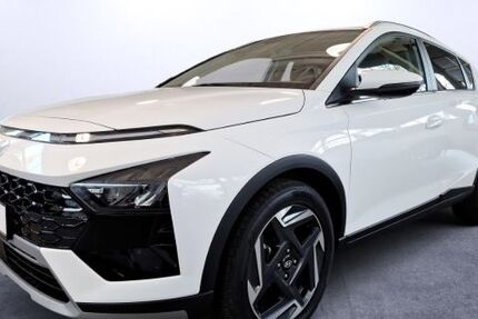 Hyundai BAYON 1.600 km 20.880 &euro; Recklinghausen 45659