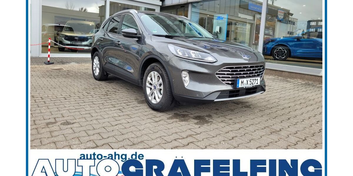 Ford Kuga 34.890 km 24.990 &euro; Gräfelfing 82166