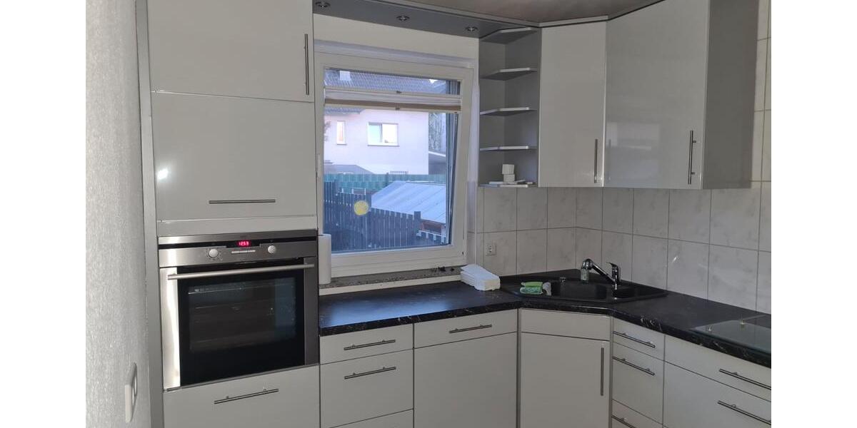 Doppelhaushälfte Arnsberg Rusch - 4 Zimmer, 110 m&sup2;, 990&euro; | Angebot:26229010
