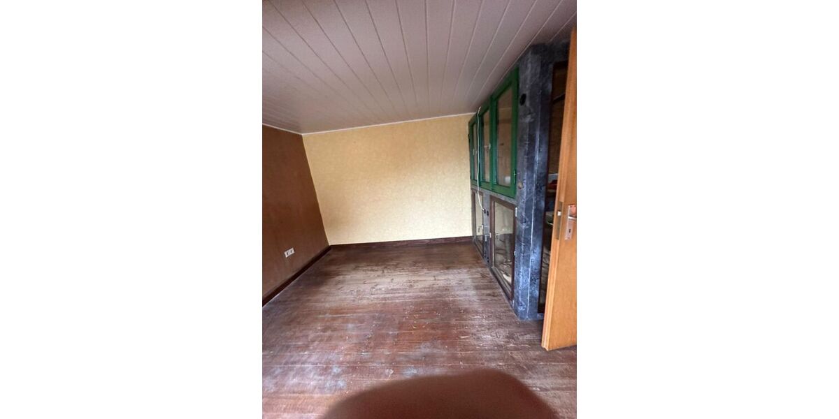 Provisionsfrei* PROVISIONSFREI! Einfamilienhaus für kleines Geld - Einfamilienhaus Riesweiler | Angebot:25746652