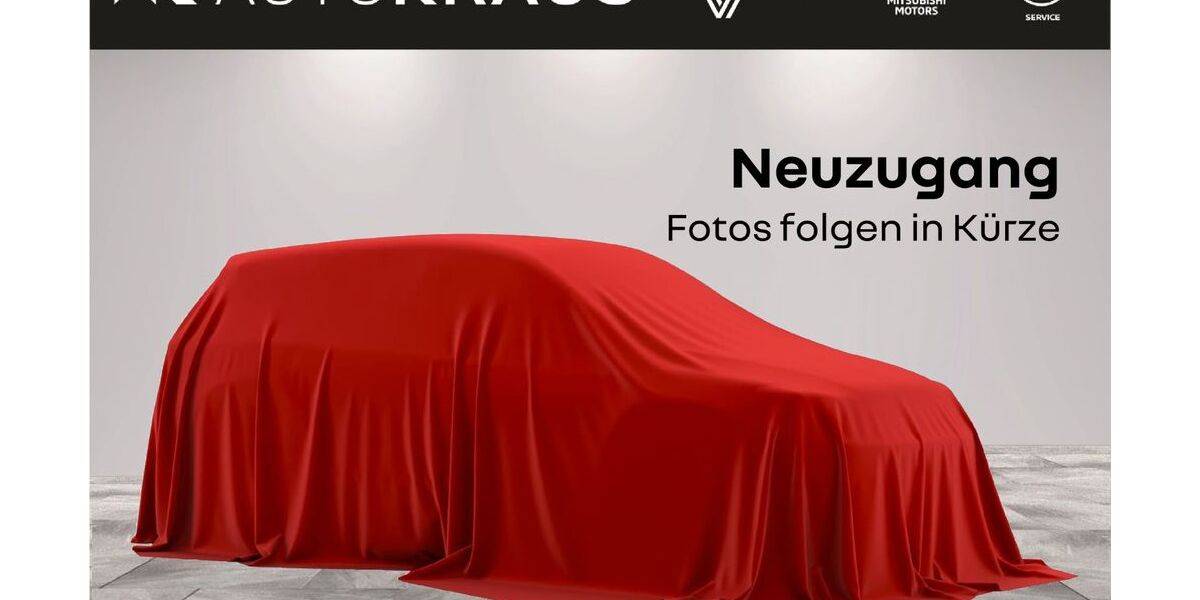 Mitsubishi Space Star 7.600 km 17.950 &euro; Erlangen 91056