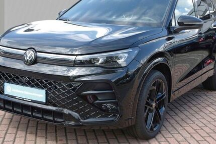 VW Tiguan 13.210 km 47.880 &euro; Meckenheim / Bonn 53340