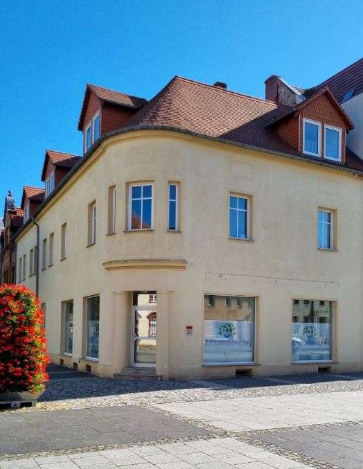 Büro in Vetschau 400 € 100 m²