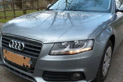 Audi A4 170.000 km 3.500 &euro; Tuttlingen 78532