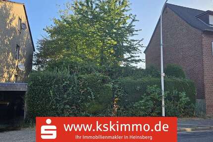 Grundstück Heinsberg-Oberbruch Oberbruch - 79.000&euro; | Angebot:22533624