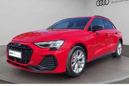 Audi A3 5.616 km 38.990 &euro; Kassel 34125