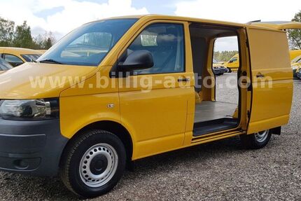 VW T5 Transporter 69.000 km 11.650 € Pfeffenhausen 84076