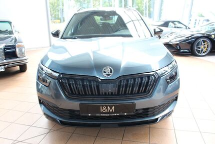 Skoda Kamiq 94.517 km 17.990 &euro; Celle 29227