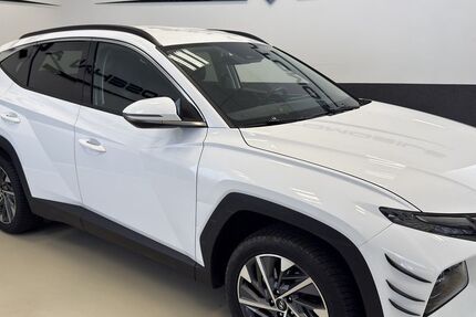 Hyundai TUCSON 52.000 km 16.950 &euro; Hechingen-Bechtoldsweiler 72379